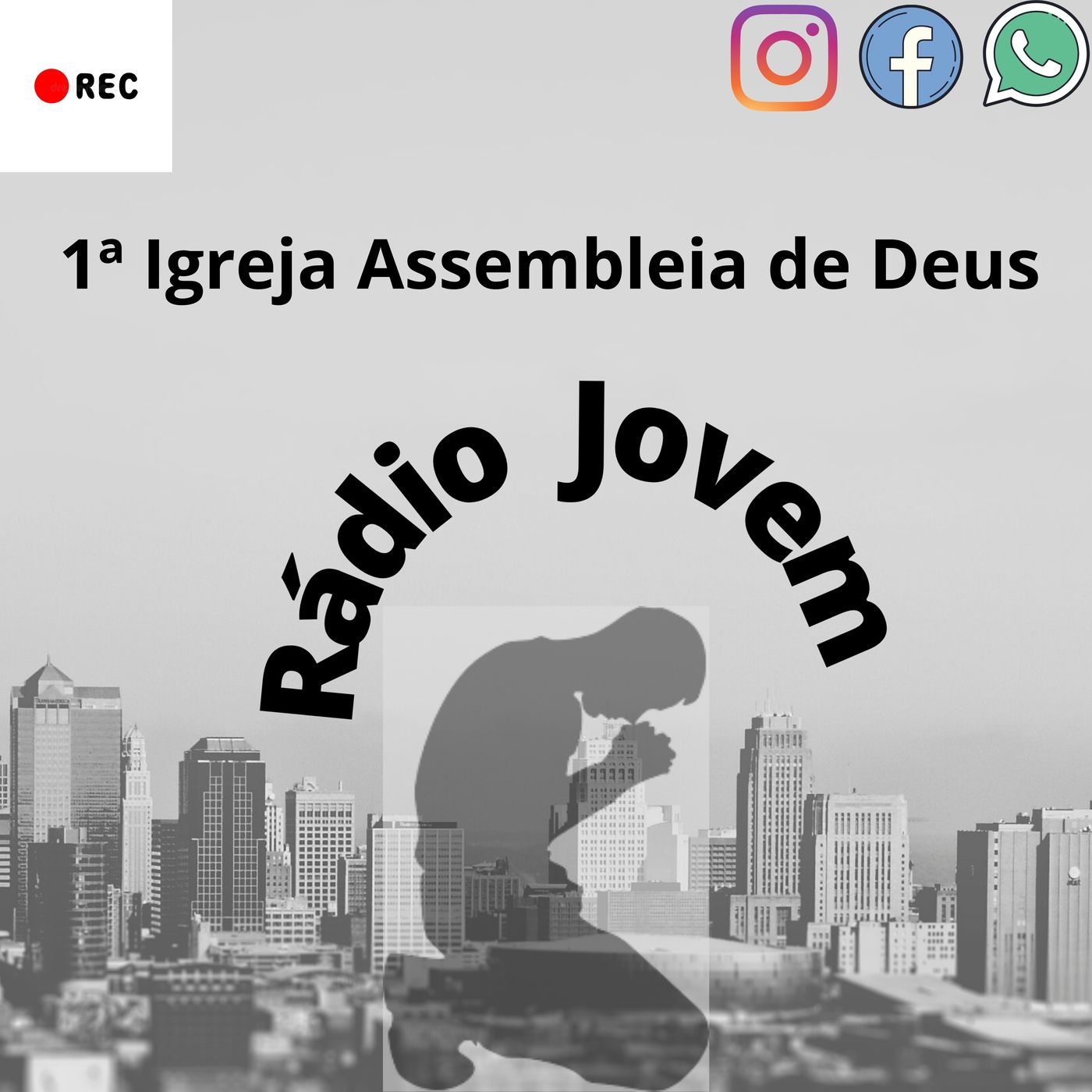 Rádio Jovem