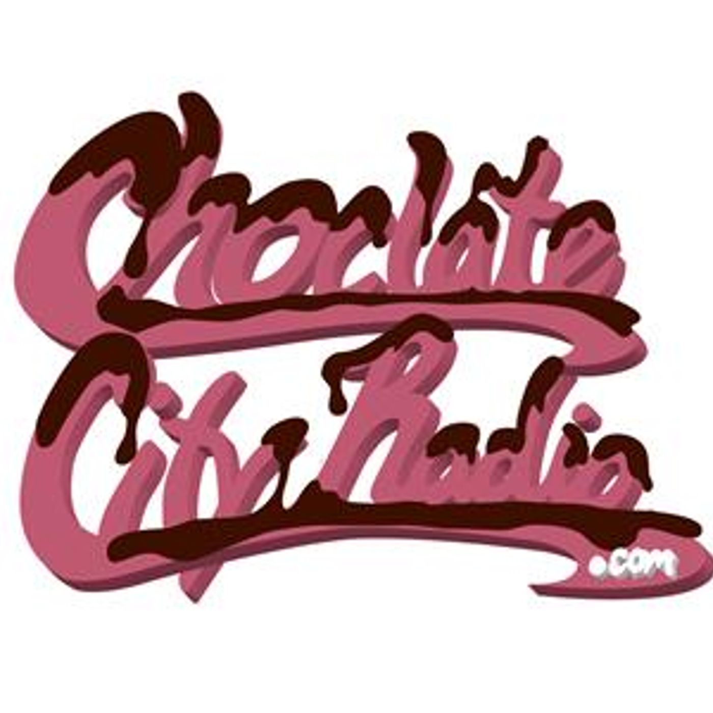 Choclate City Radio Tribute To Mr Magic episode artwork