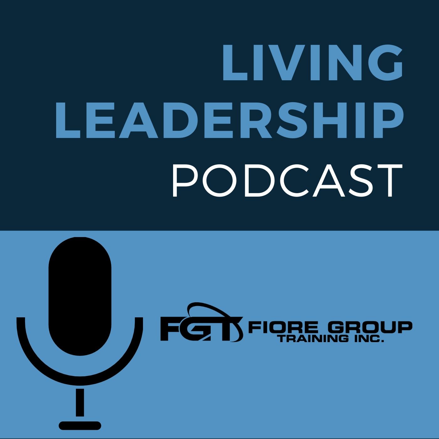 Living Leadership Podcast