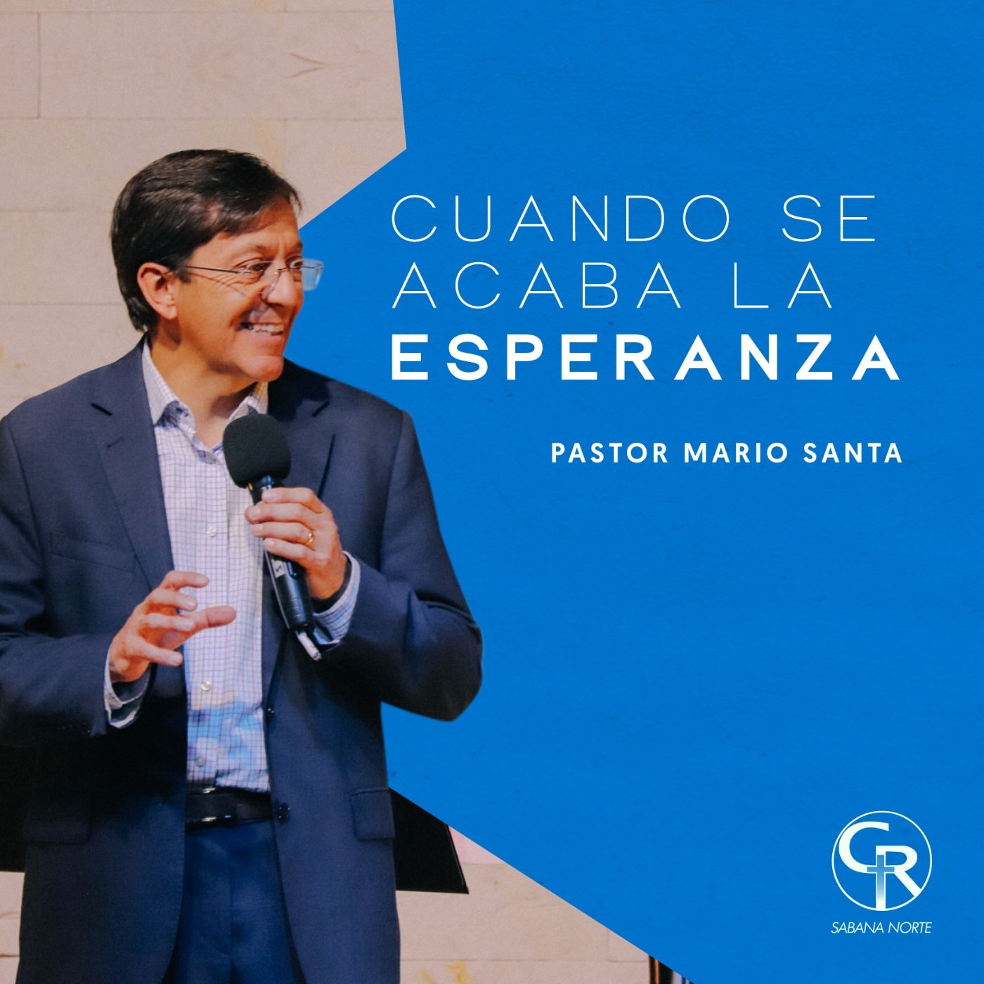 Prédicas domingos - Casa Roca Sabana Norte