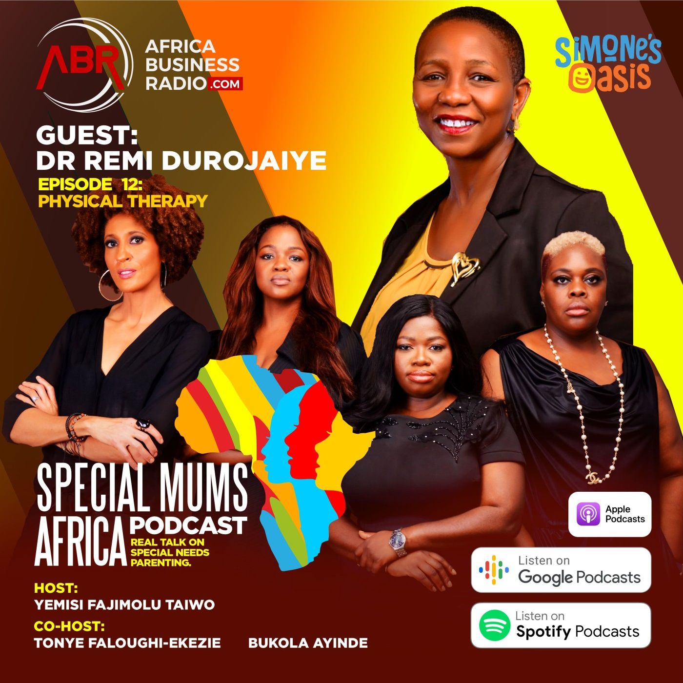 Physical Therapy - Dr Remi Durojaiye Physical Therapy - Dr Remi Durojaiye