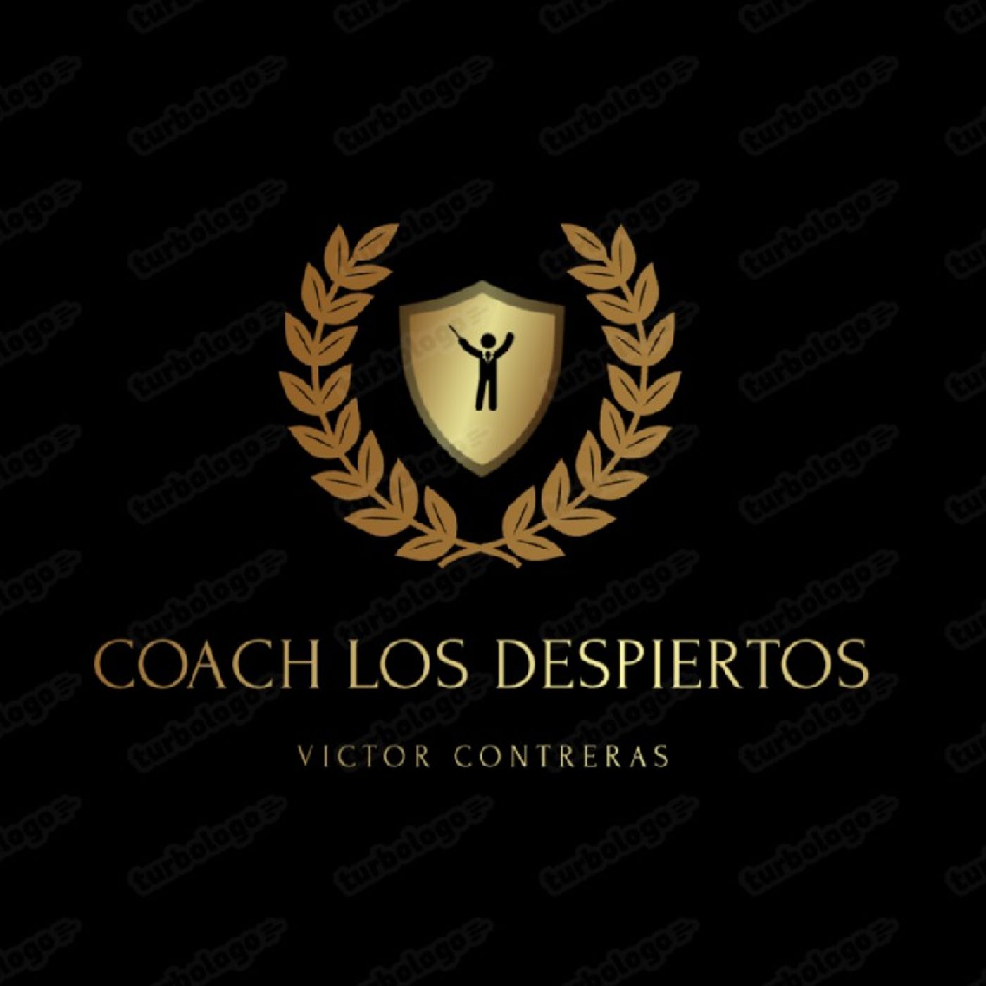 Episodio 1 - El podcast de Vic Contreras episode artwork