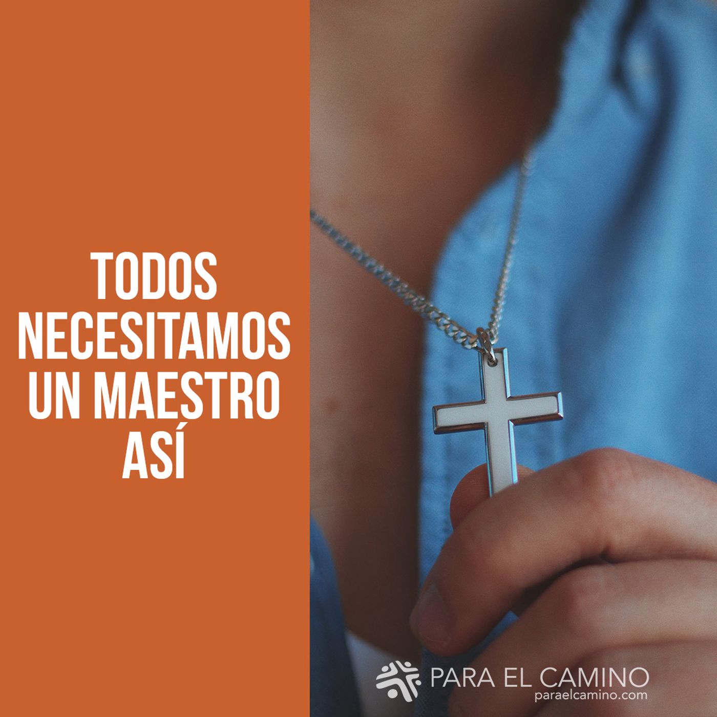 Portada de Para El Camino
