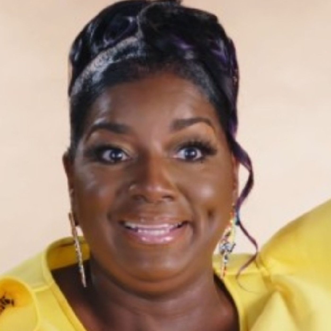 MISS WANDA SAYS CARLOS DIDN'T FIRE HER OVER A.L. DRAMA? episode artwork