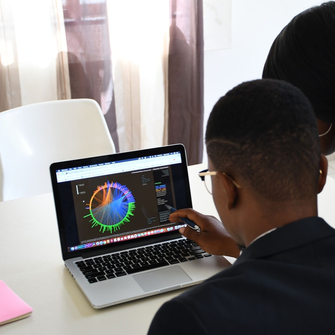 Focus sur la 2ᵉ édition à Niamey de la Semaine de l’intelligence artificielle et des technologies géospatiales (Niger sur kalangou) episode artwork