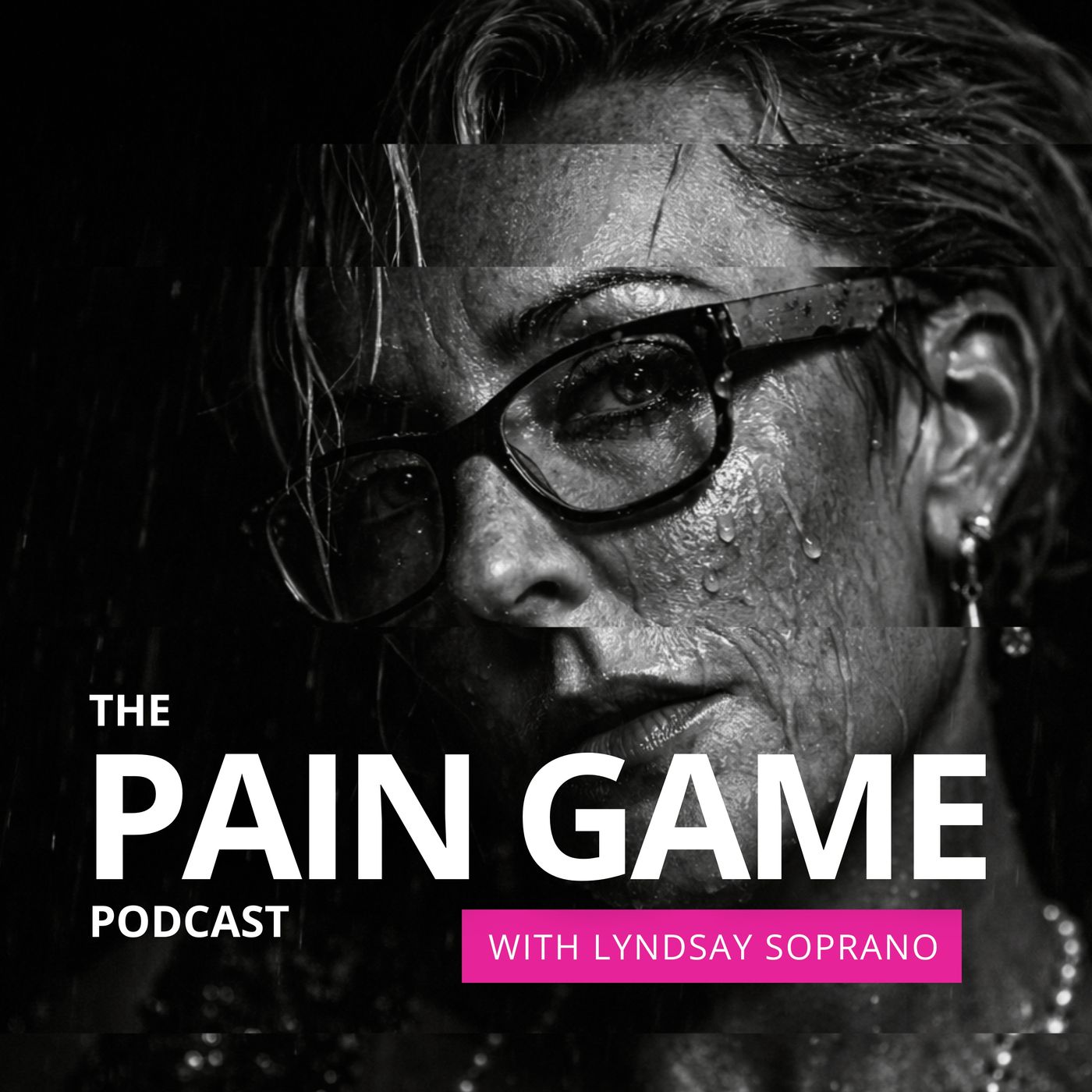 The Pain Game Podcast with Lyndsay Soprano
