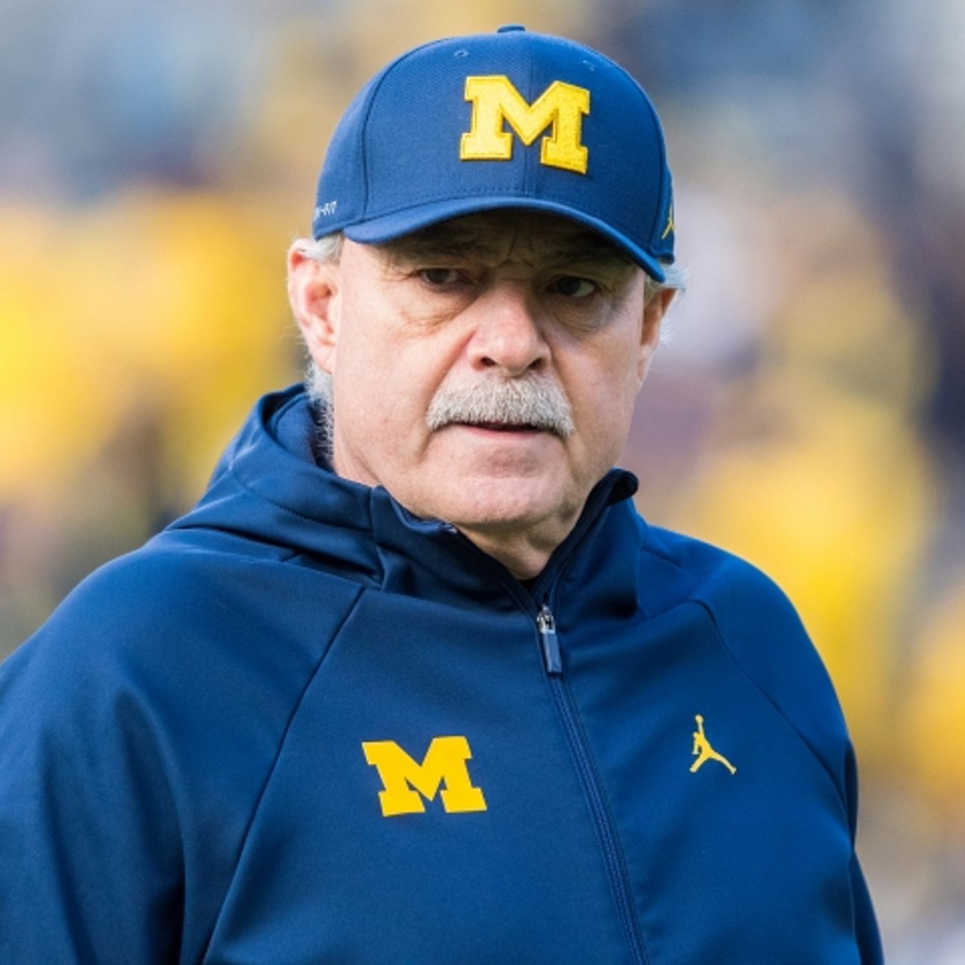 Patricia Rips Reporter, New Lions Phrase, Penn State-Michigan, Lions-Vikings, Don Brown’s Defense, & Lions Playoff Hopes episode artwork