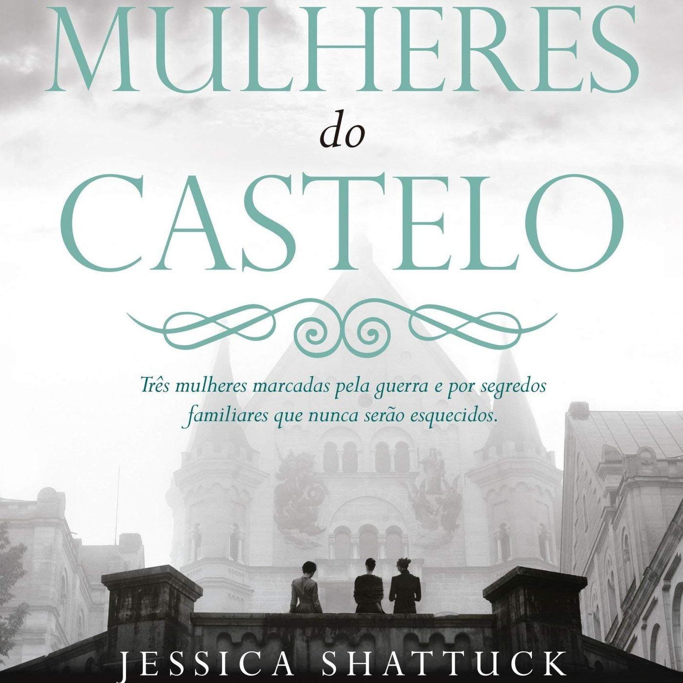 As Mulheres do Castelo