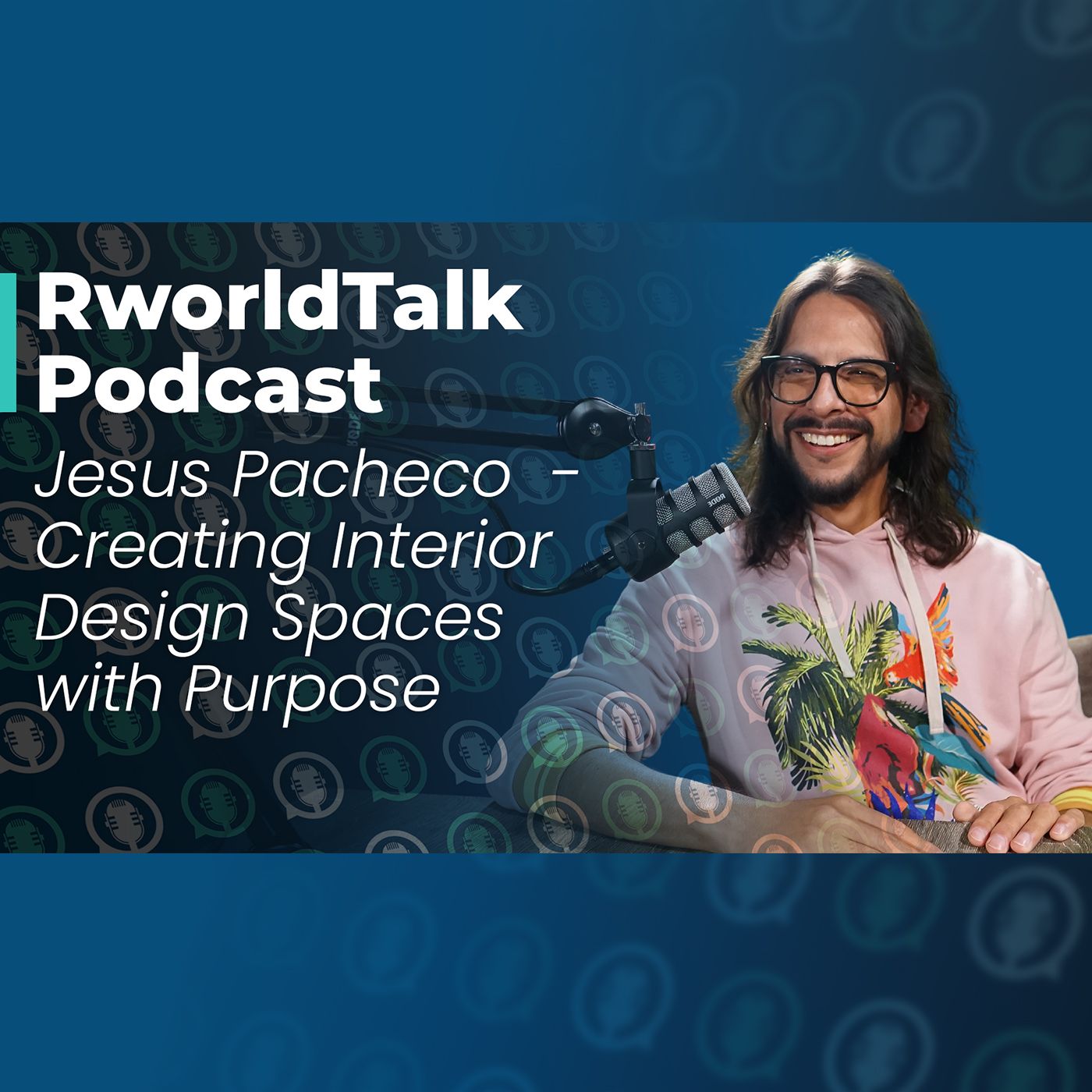 RWorld Talk - South Florida Real Estate