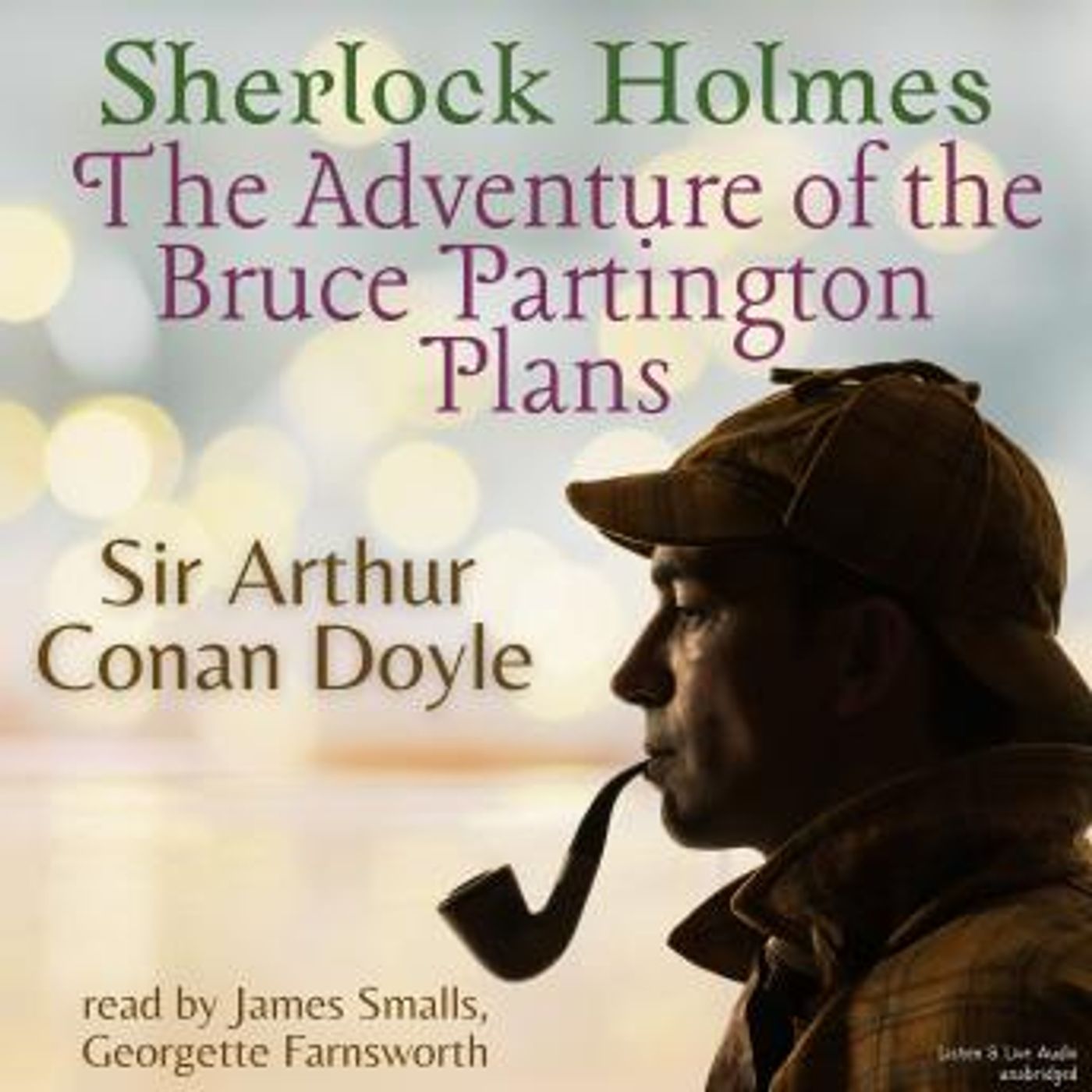 Top Full Audiobooks in Mystery, Thriller & Horror, Police & Detective