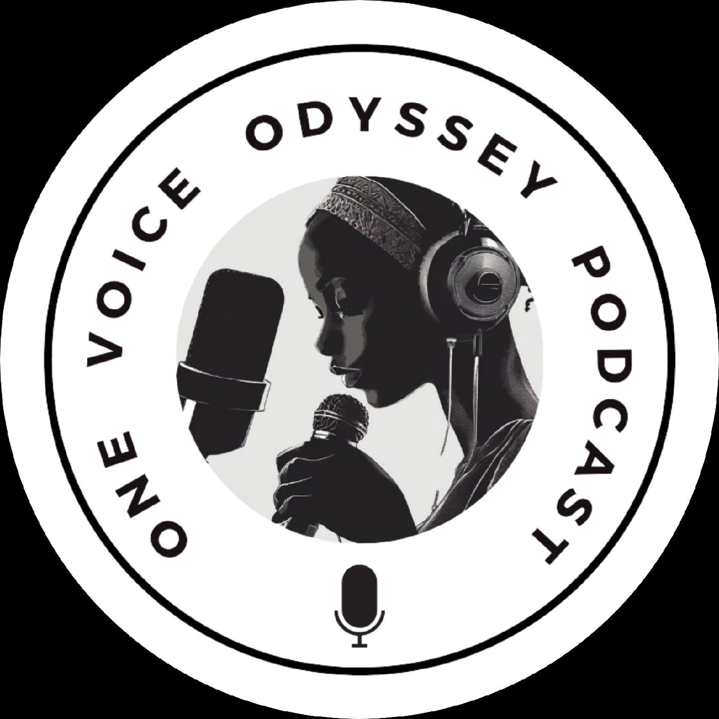 One Voice Odyssey Podcast