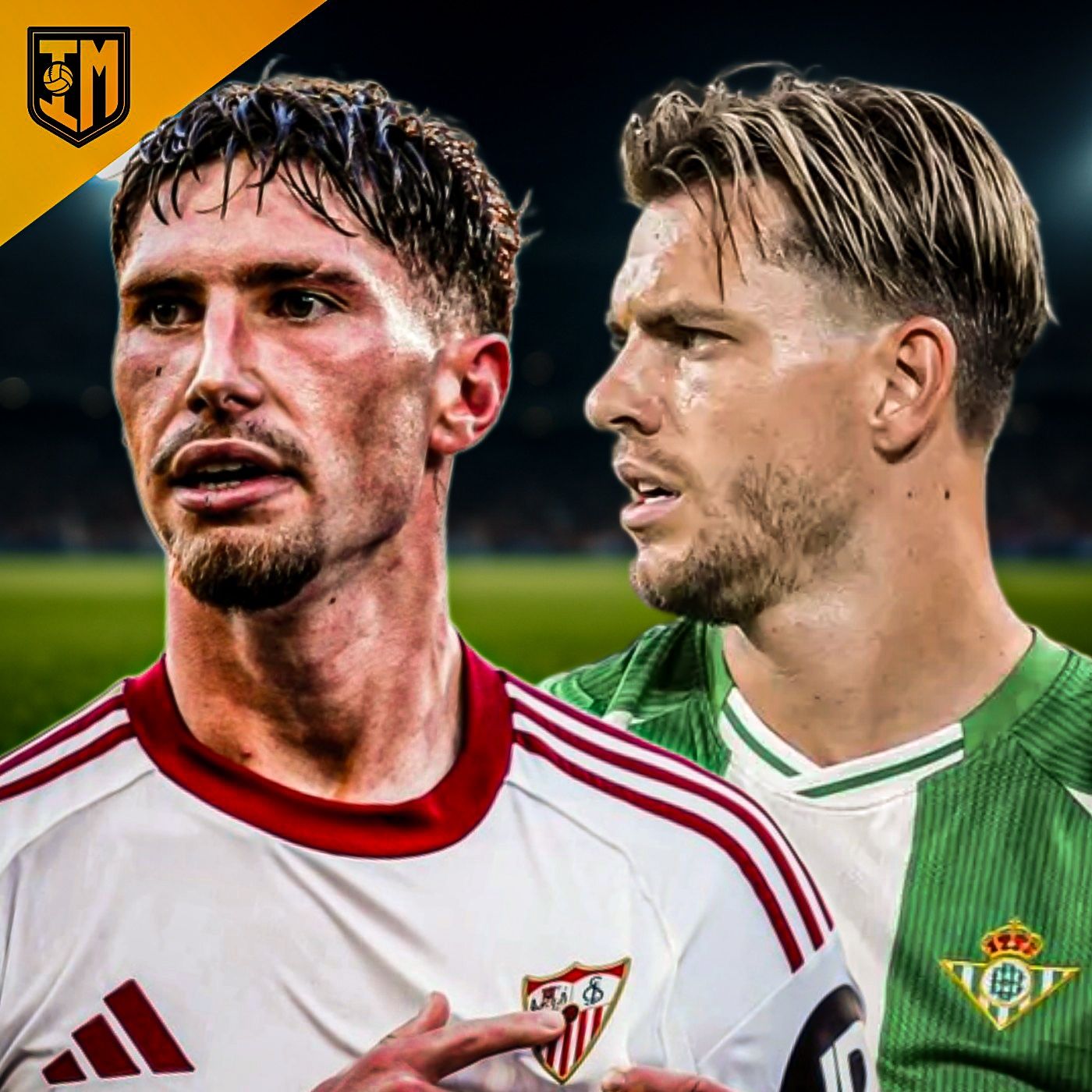 #IM I RBB: Triste empate en Genk de un Betis bloqueado y sin ideas. SFC: Prueba en Anoeta episode artwork