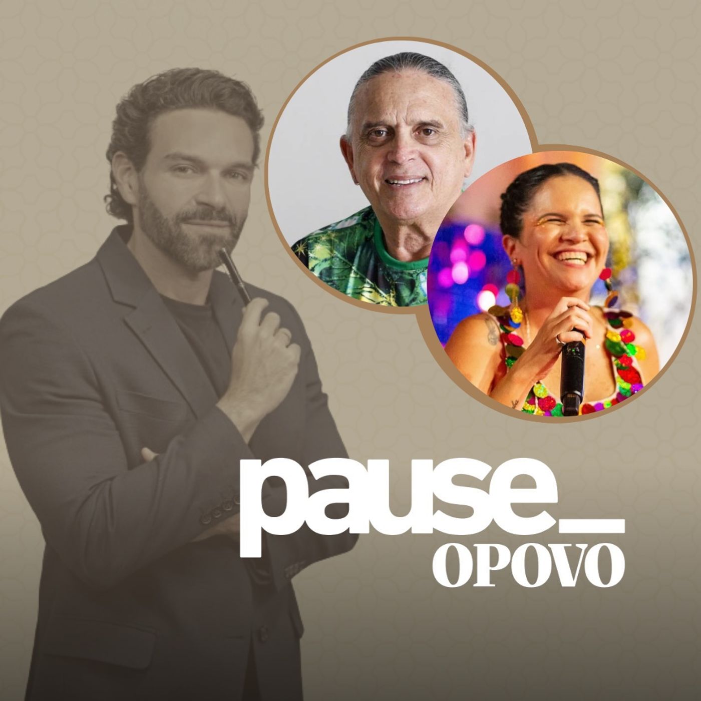 Pause O POVO