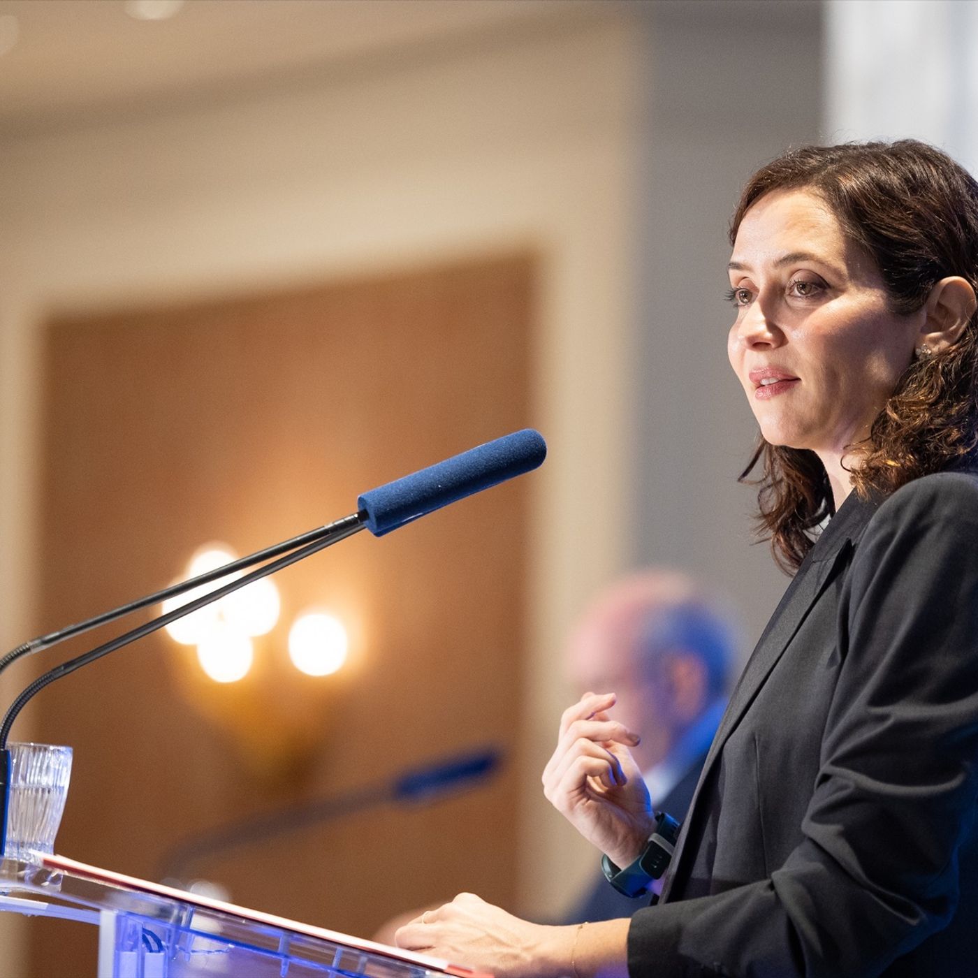 Madrid es Noticia: Ayuso califica de "tomadura de pelo" la convocatoria del Consejo de Política Fiscal y Financiera