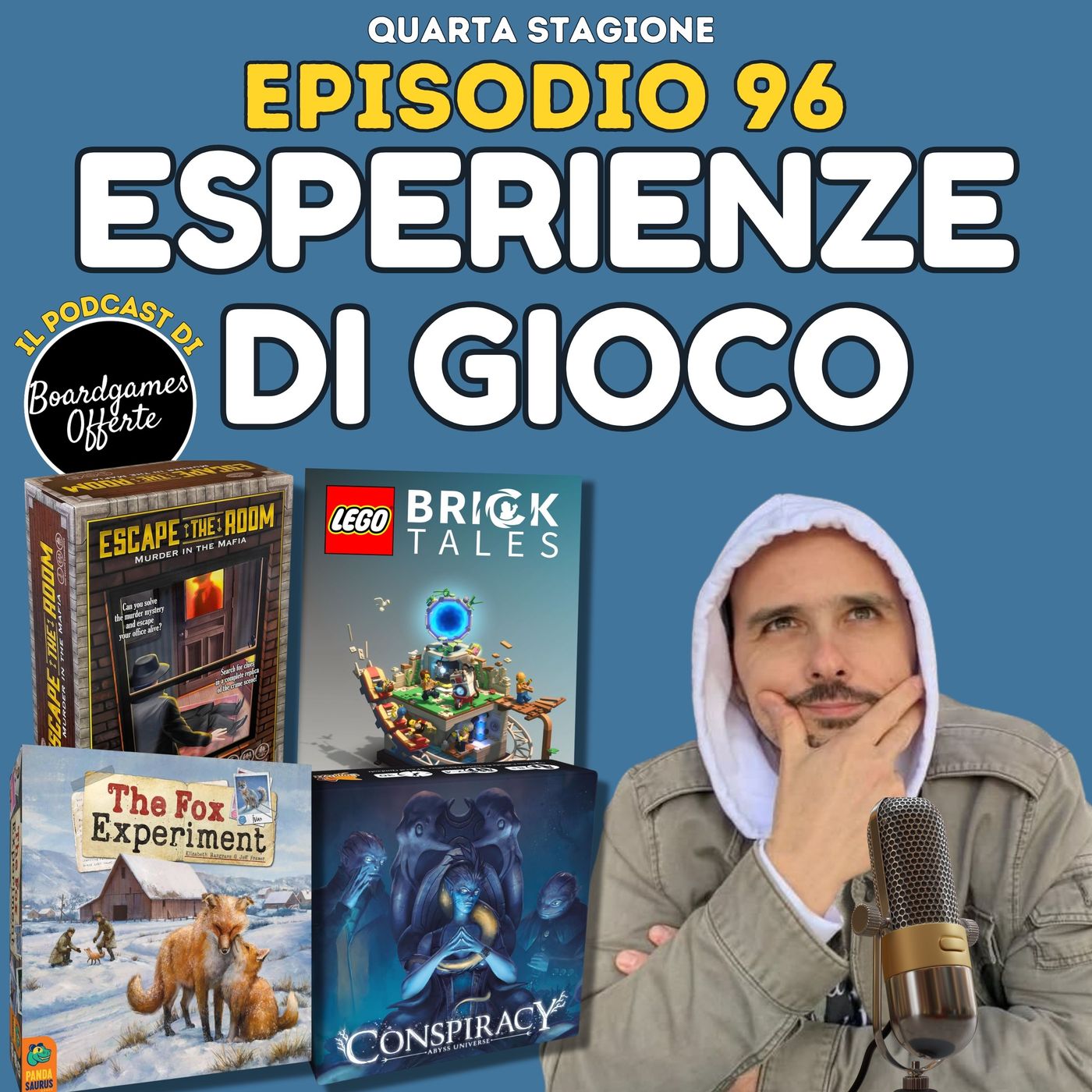 Esperienze Di Gioco