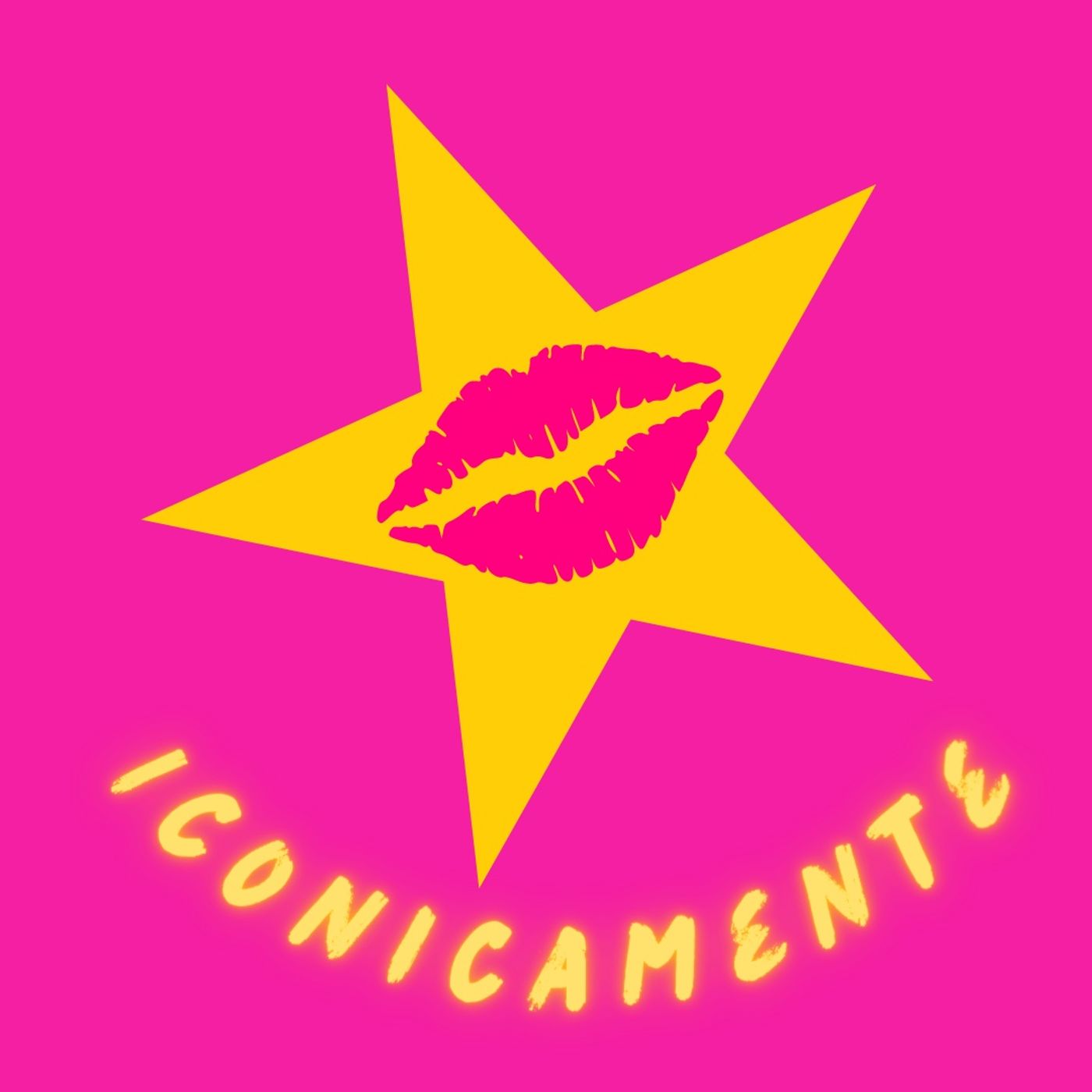 Icónicamente Podcast