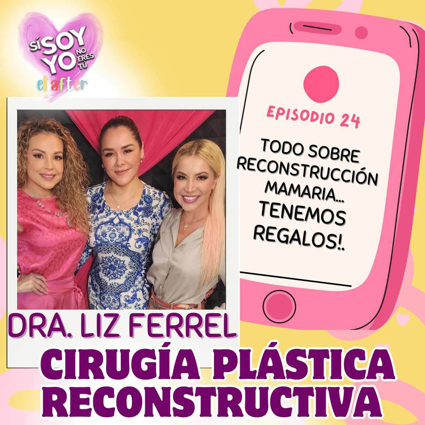 Si Soy Yo No Eres Tu... EL AFTER