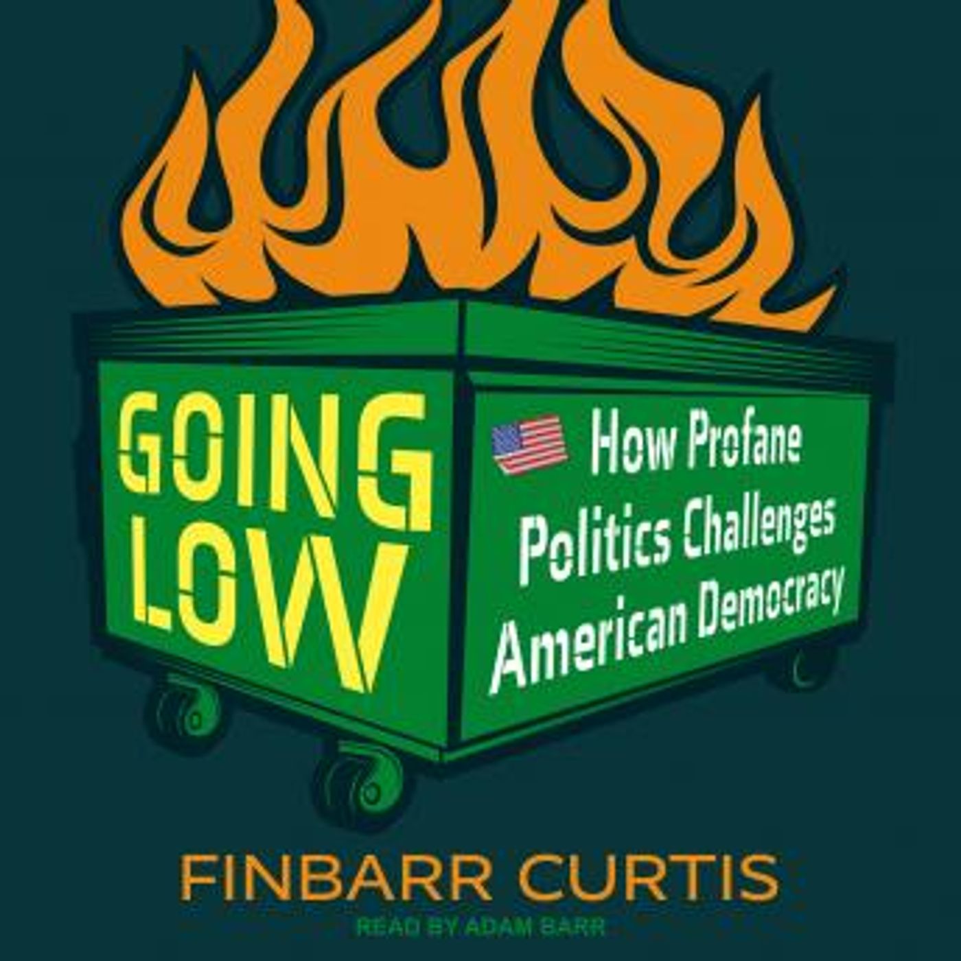Explore the Latest Audiobooks in Non-Fiction, Current Affairs, Law, & Politics