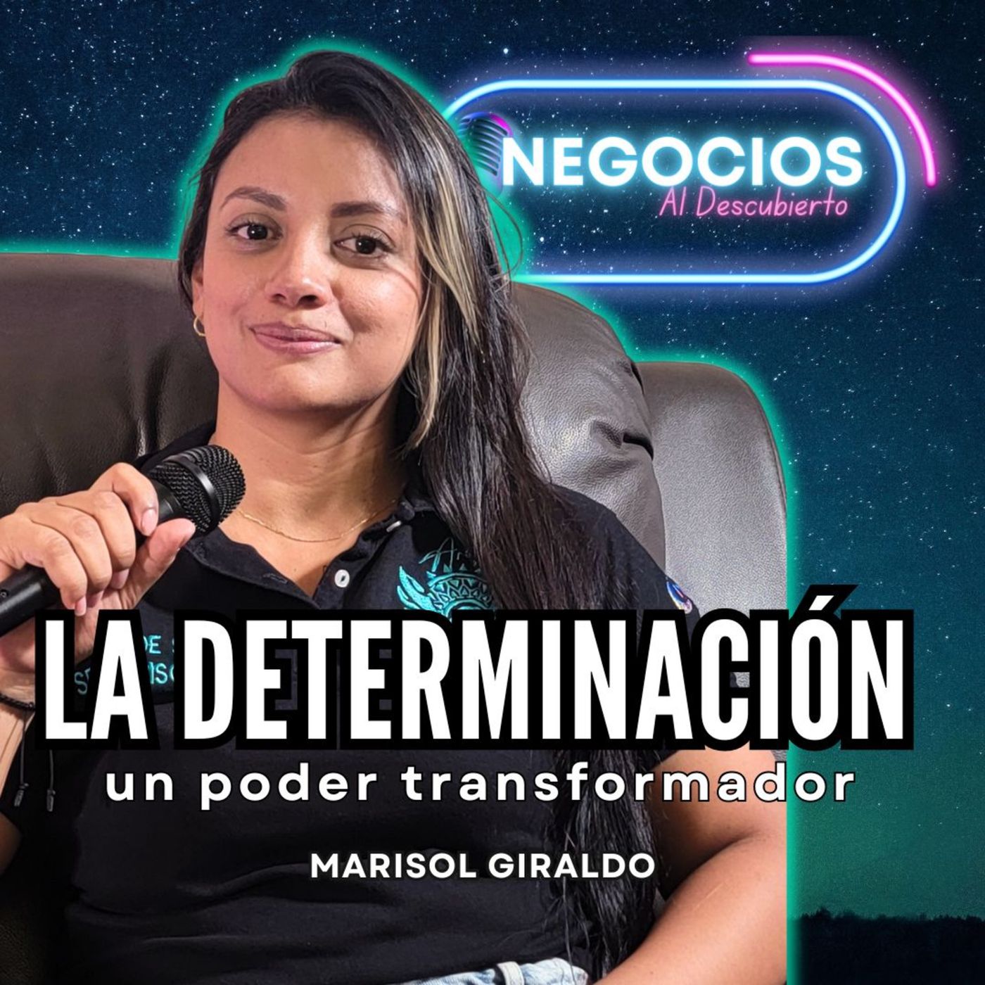 Negocios al Descubierto