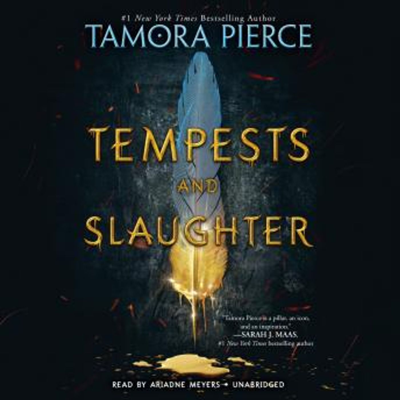 Download Incredible Full Audiobooks in Teen & YA, Tough Topics