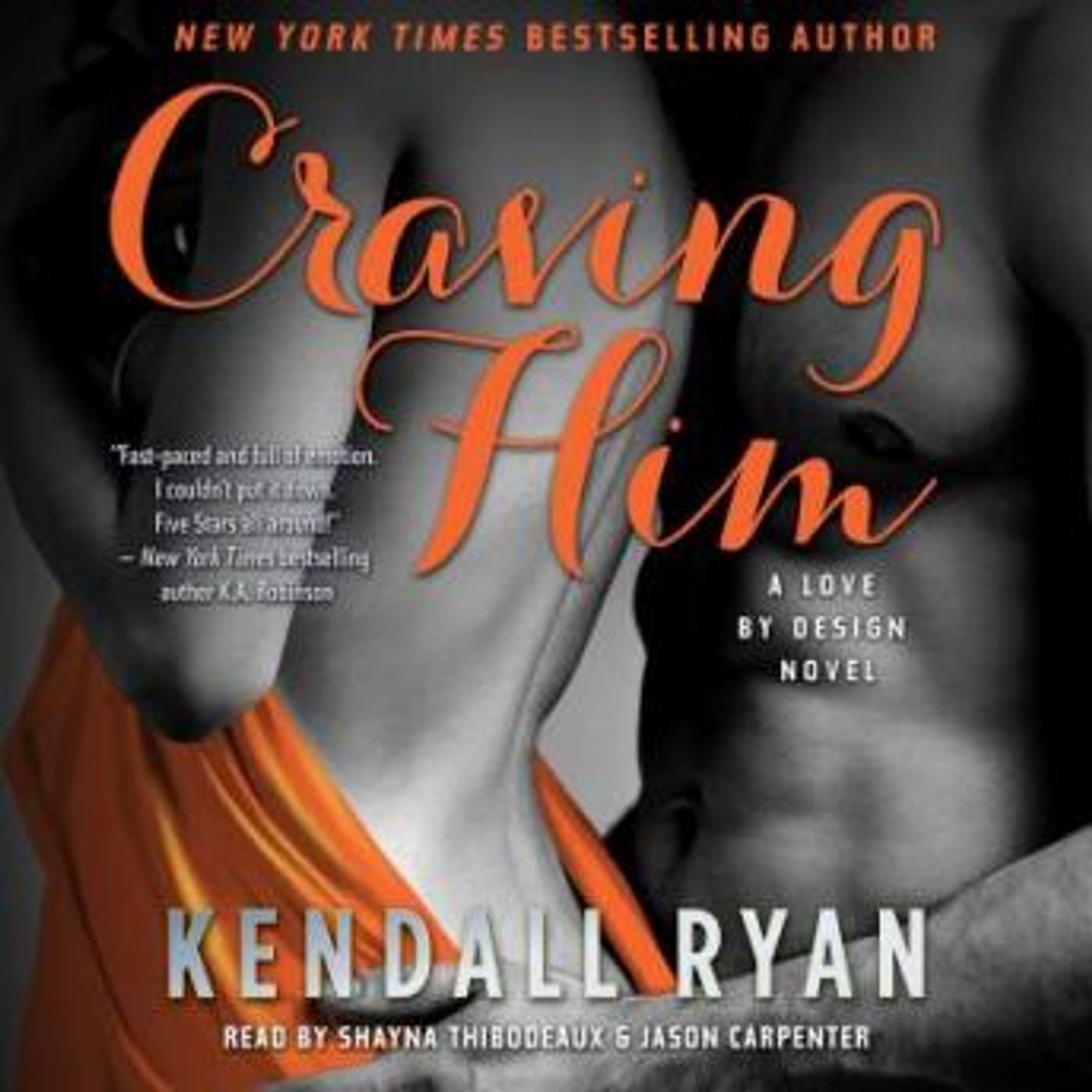Access Top-Rated Full Audiobooks in Romance, Romantica