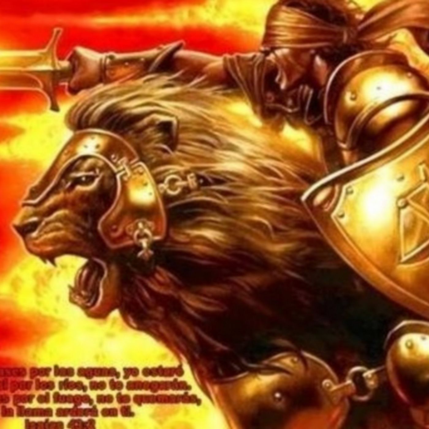 Mix Cristiano 17112021 cover art