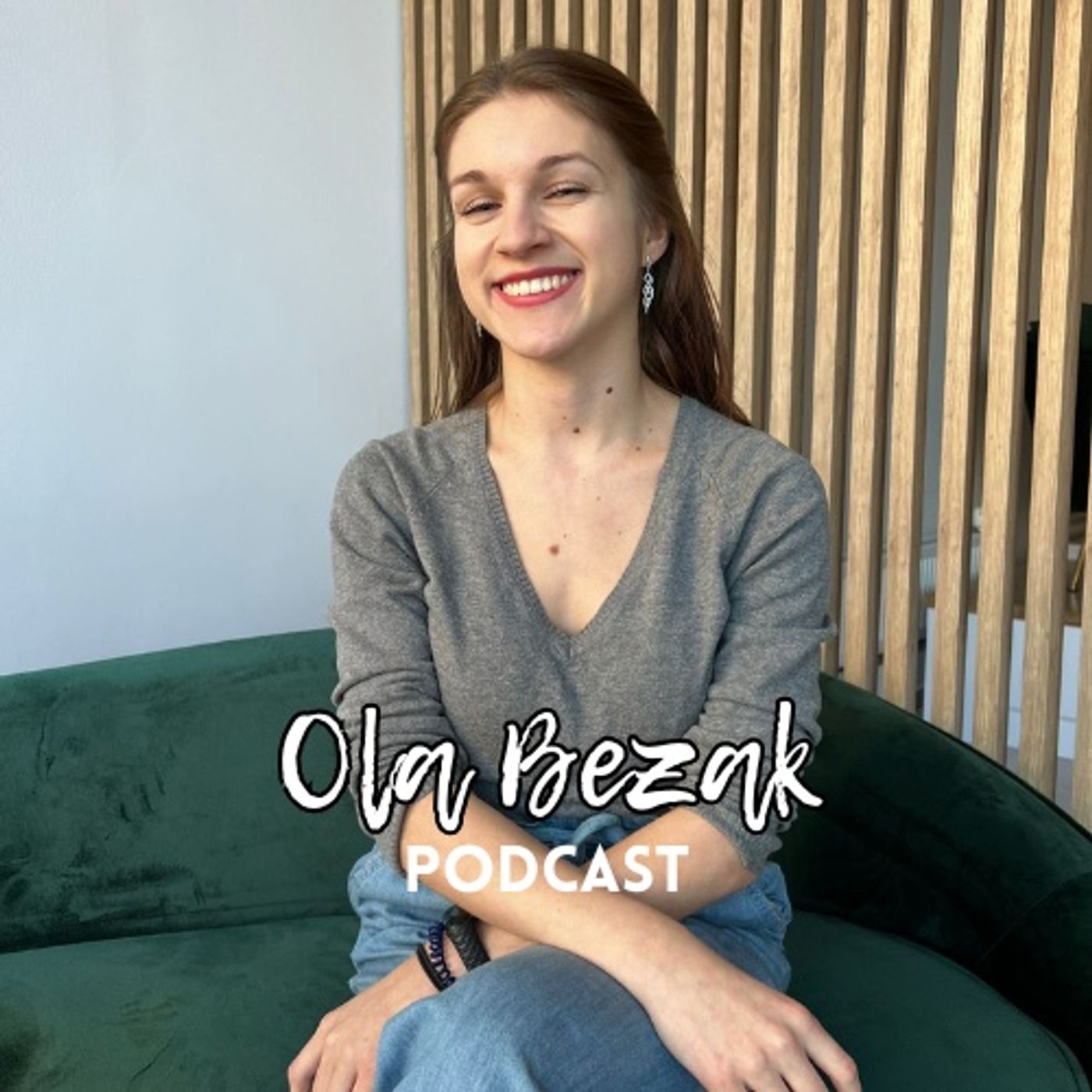 Ola Bezak Podcast