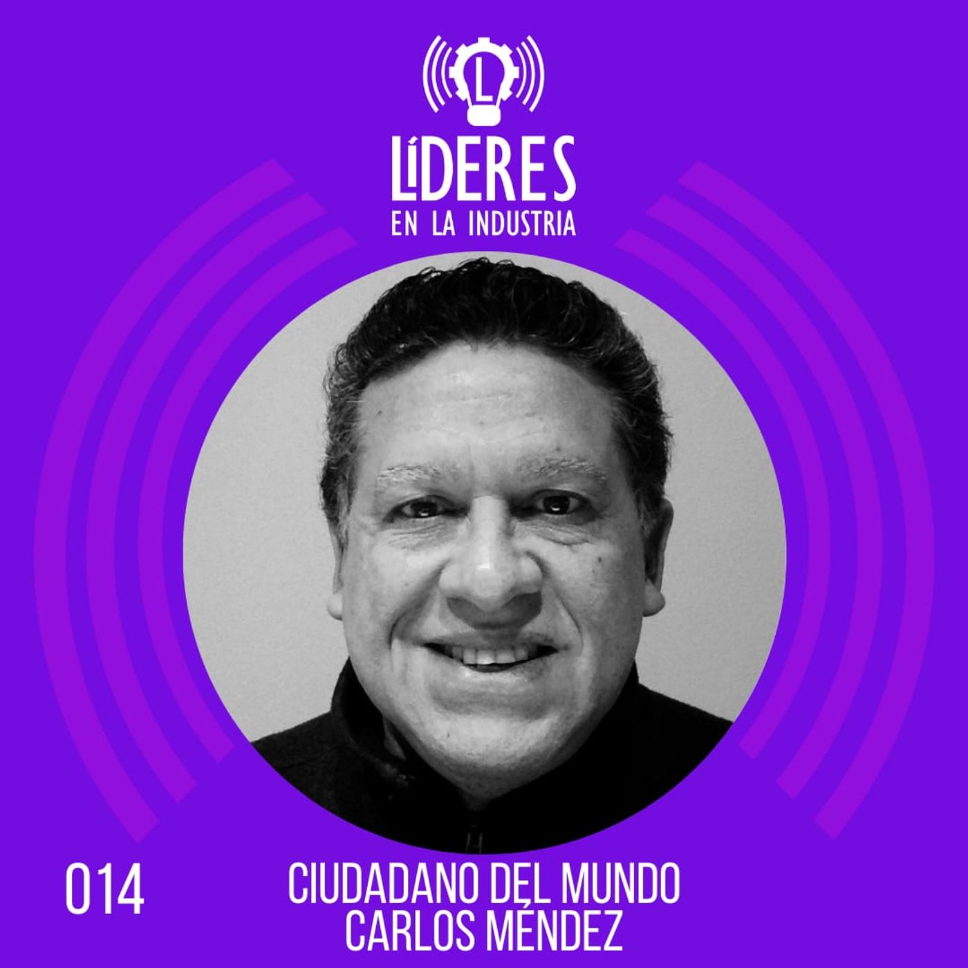 Lideres en la industria