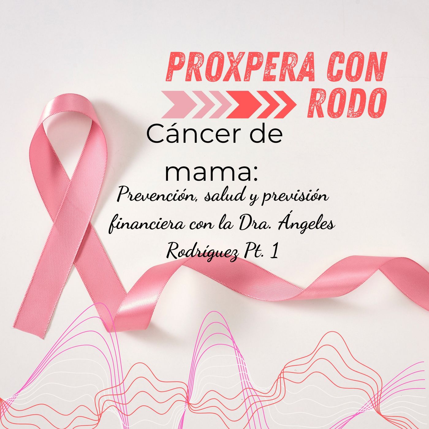 Proxpera con Rodo