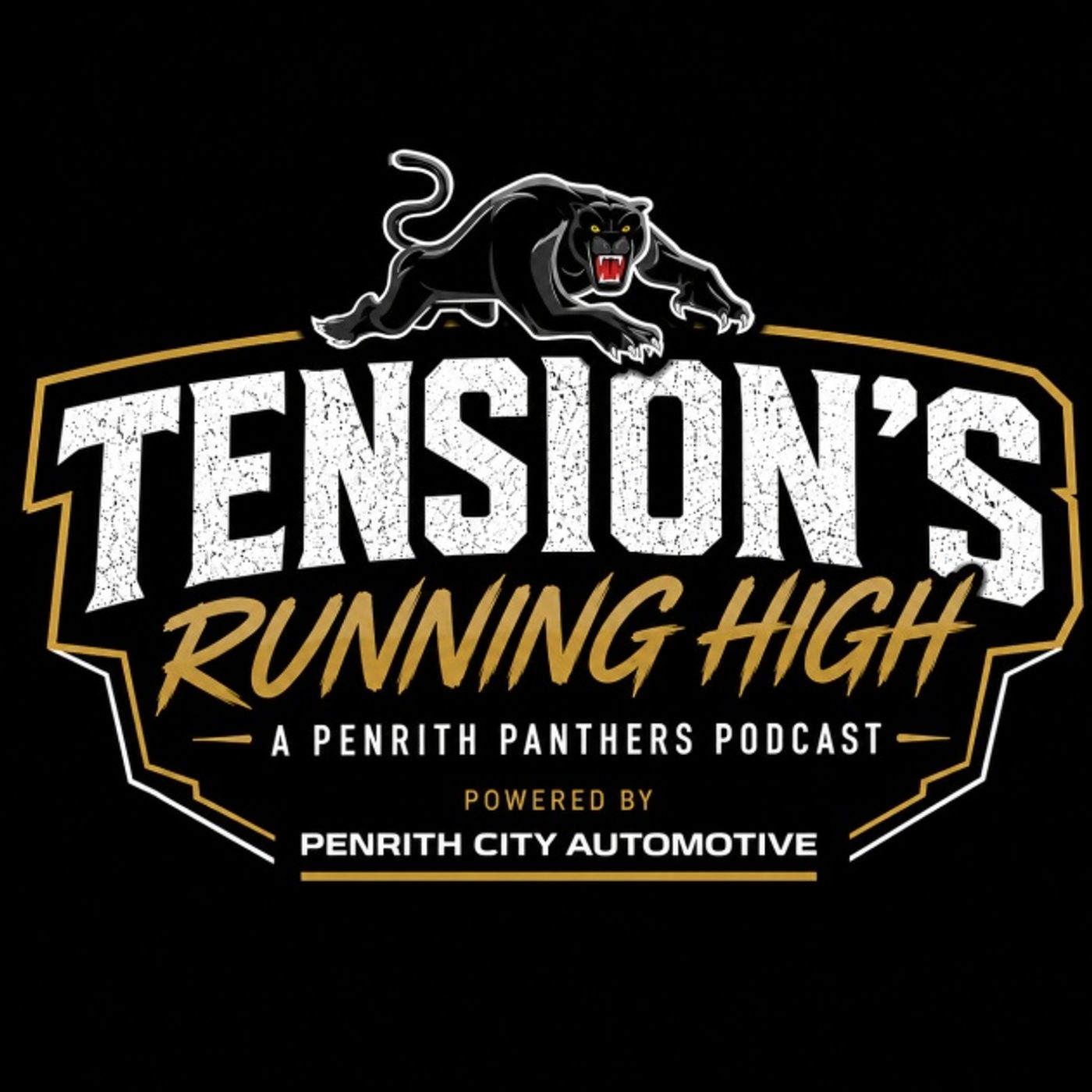 Tension's Running High E83 - Will Milky break a 90-year-old record? episode artwork