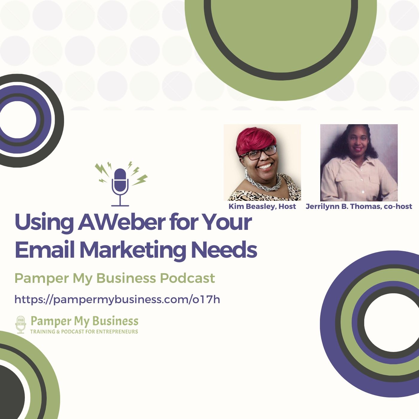 Using AWeber for Your Email Marketing Needs