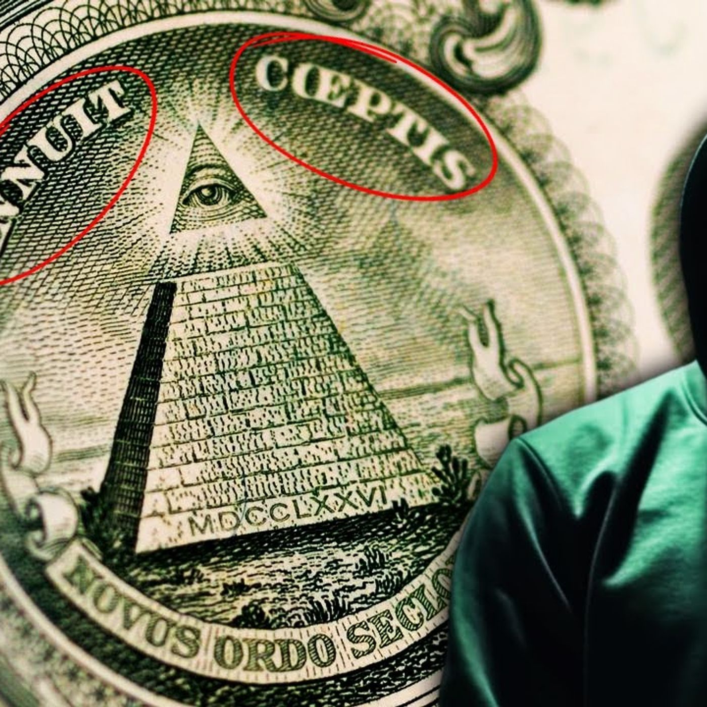 A Wake Up Call for America.. Do you see what I see?