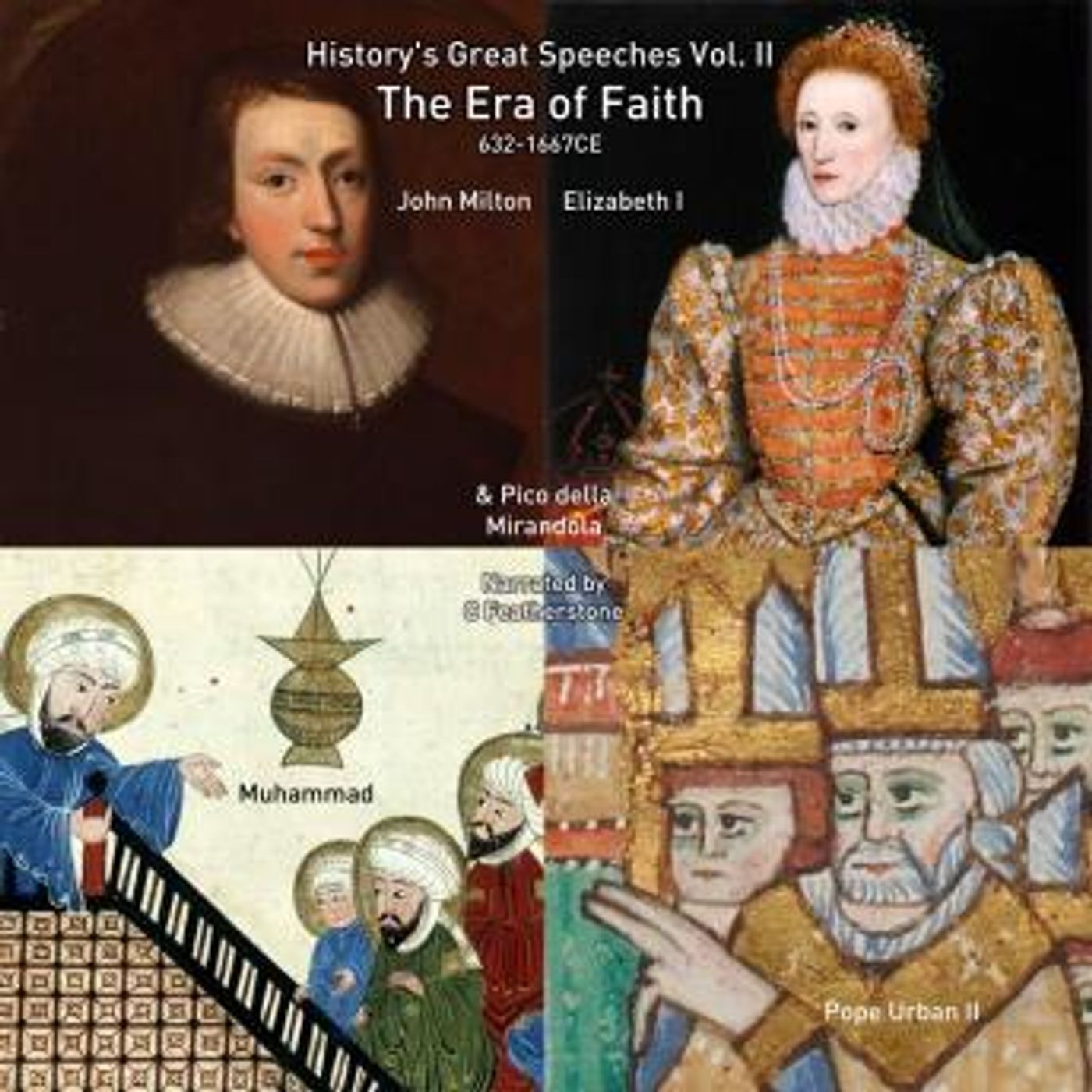 Full Audiobooks in Non-Fiction, Current Affairs, Law, & Politics