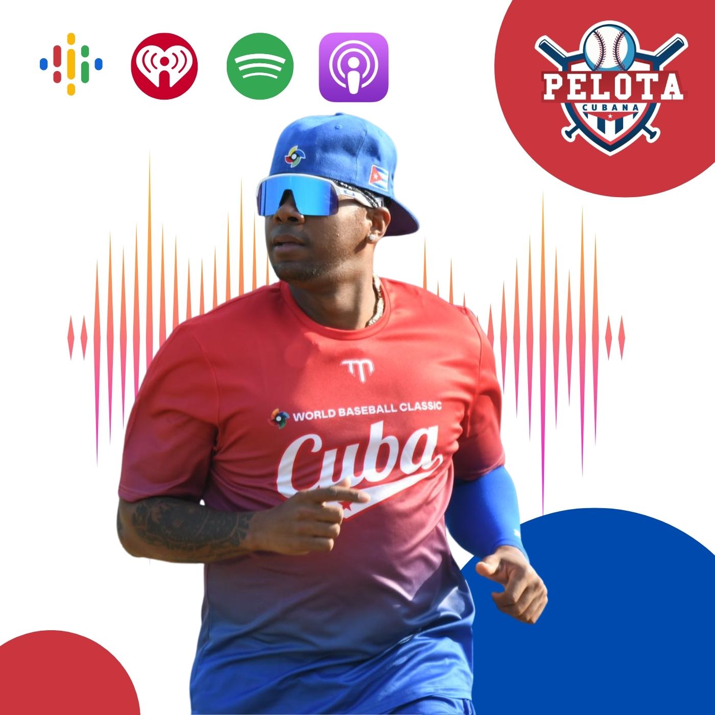 Desde adentro del Clásico Mundial la verdad de Roenis Elías