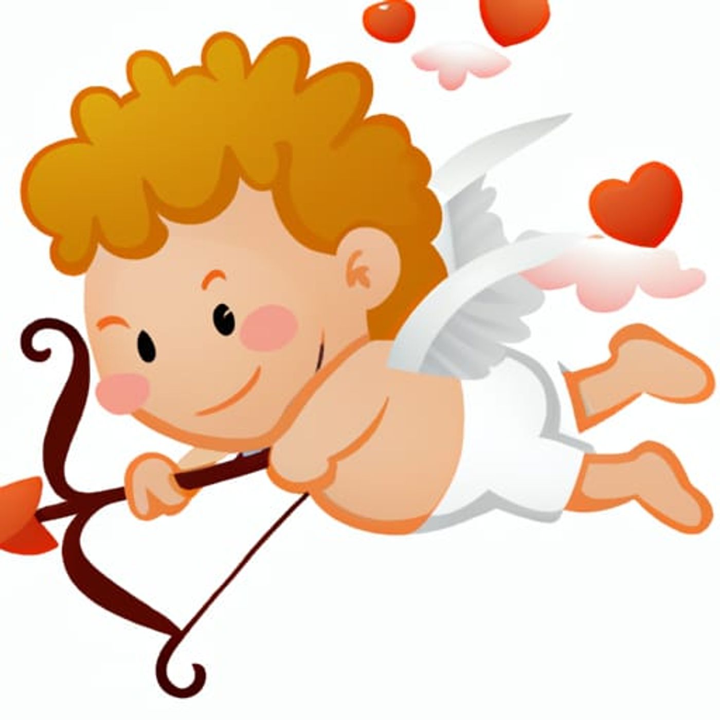 De pijlen van Cupido | Verhaaltjes over Liefde episode artwork