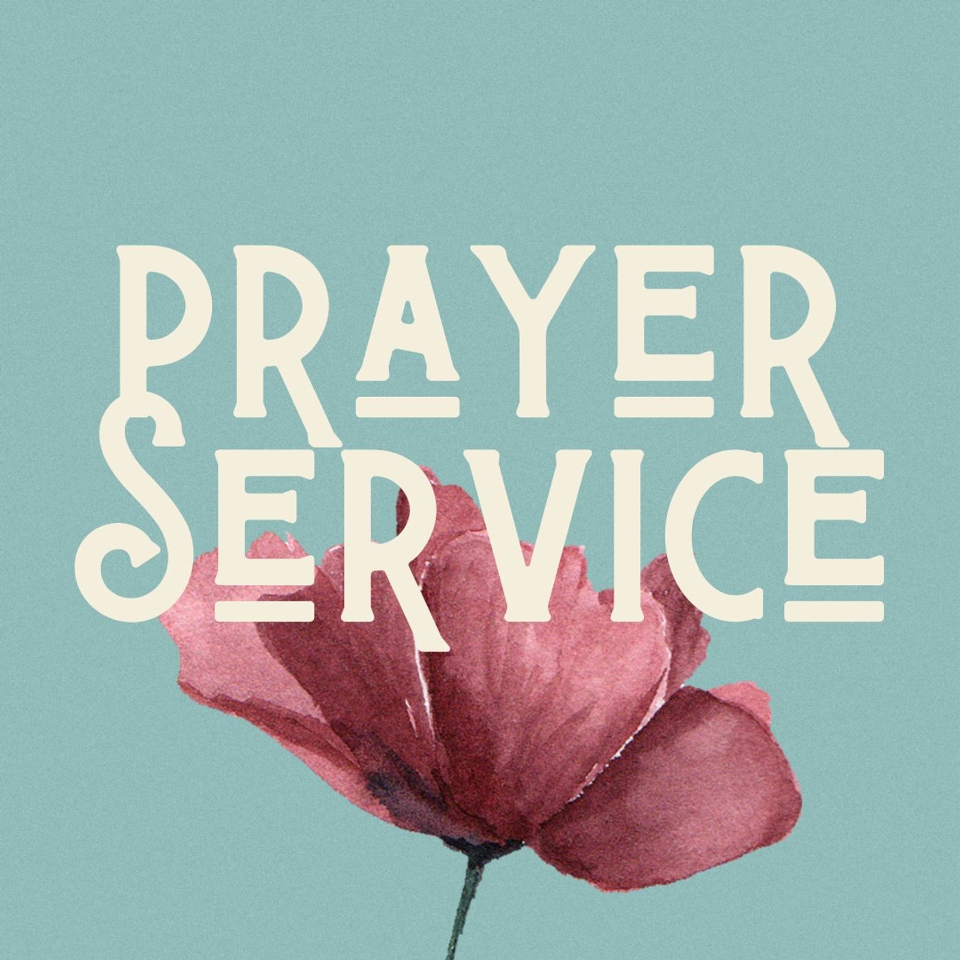 Feb 16, 2025 Prayer Service