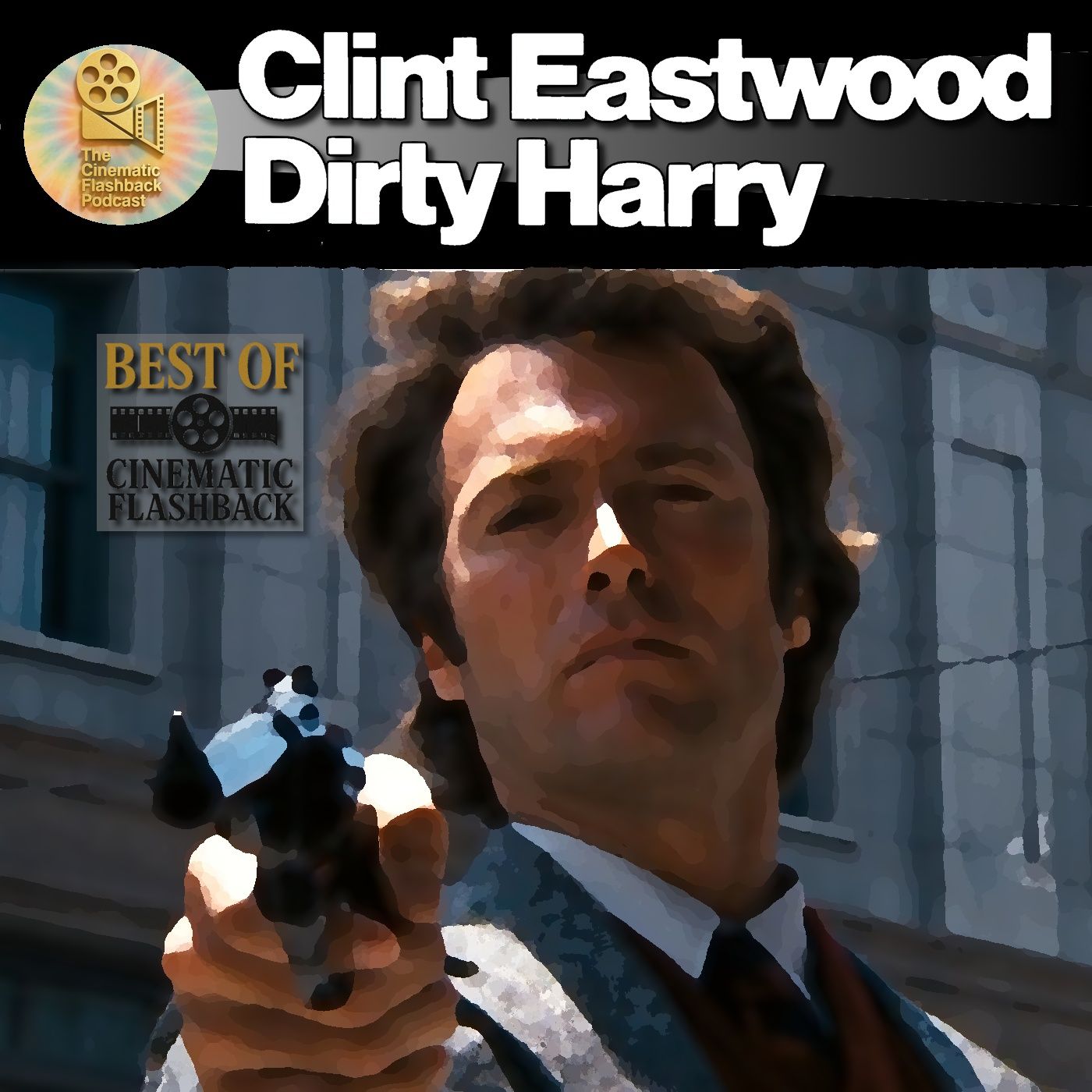The Cinematic Flashback Podcast