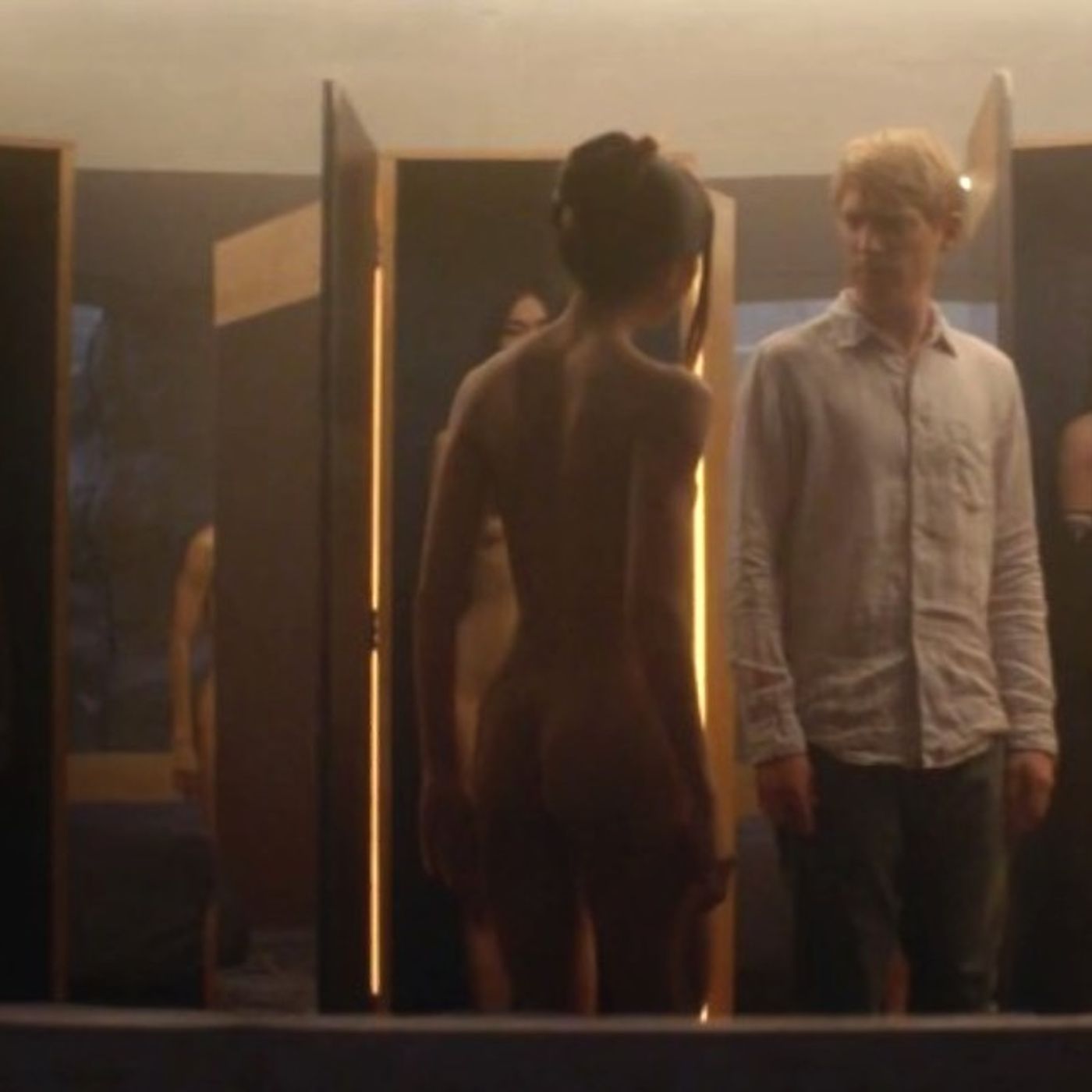 'Ex Machina', la película que anuncia el triste destino de la raza humana episode artwork