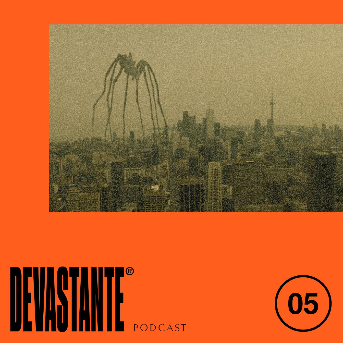 DEVASTANTE