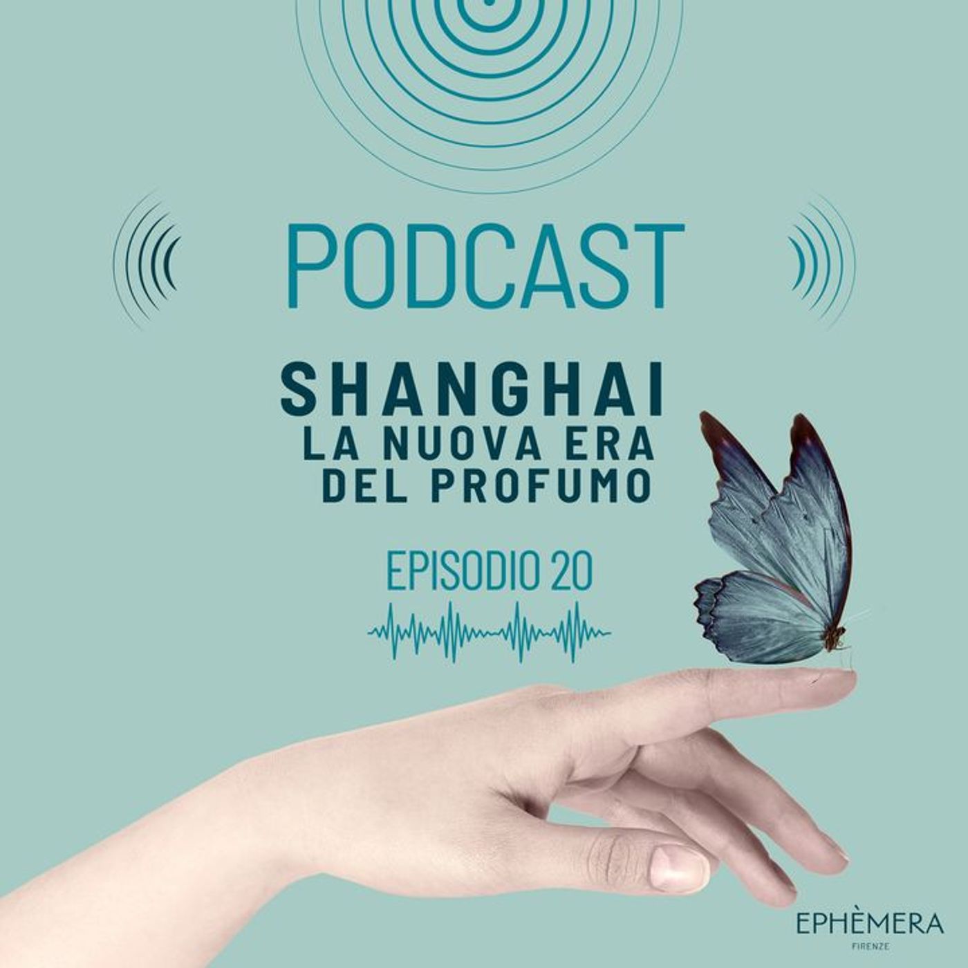 Ep. 20_Shanghai. La nuova era del profumo episode artwork