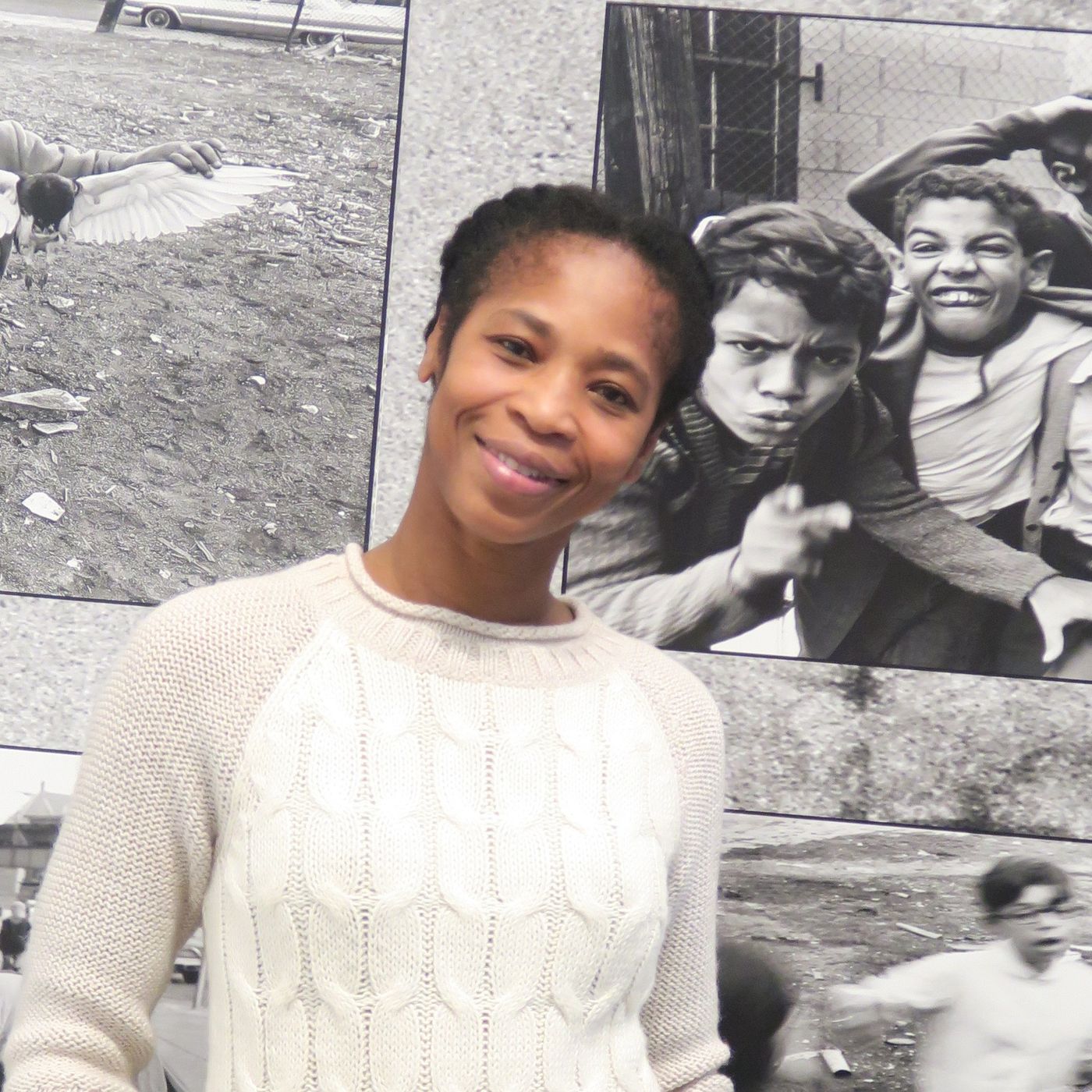 Five Time World Champion and World's Oldest Professional Boxer - Interview with Alicia Ashley episode artwork