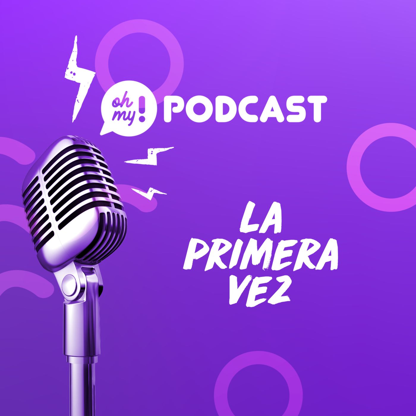 La primera vez...