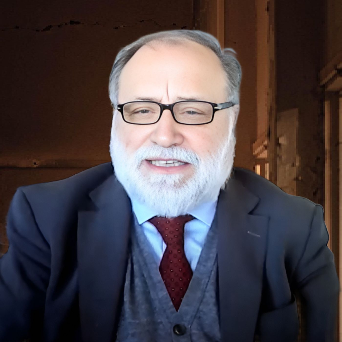 «Carcere, la certezza della pena si coniuga con la qualità della pena» episode artwork
