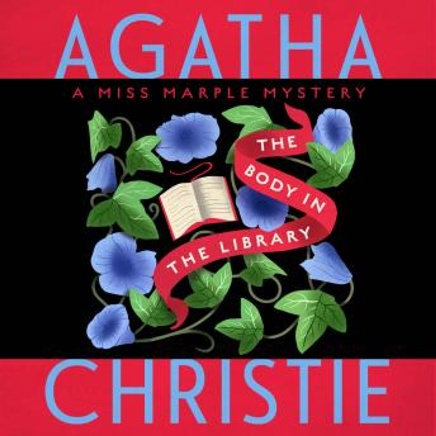 the Essential Full Audiobooks in Mystery, Thriller & Horror, Police & Detective