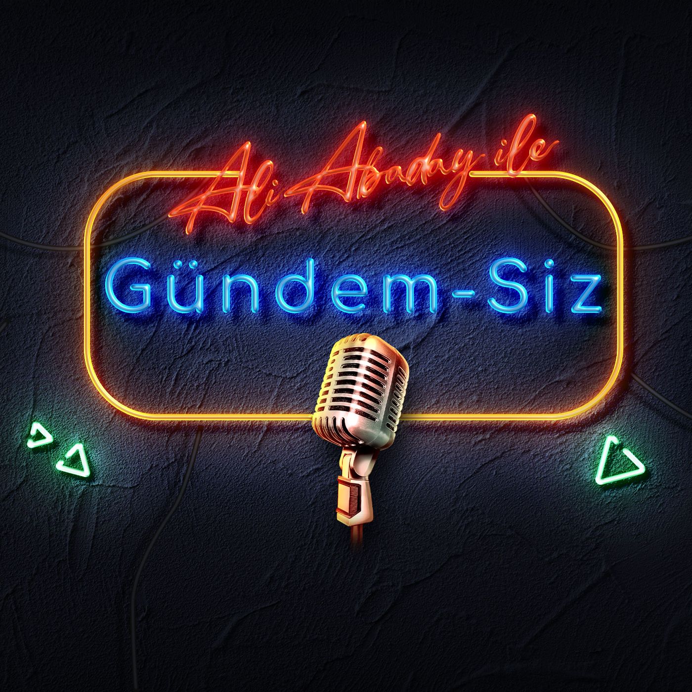Gündem-Siz
