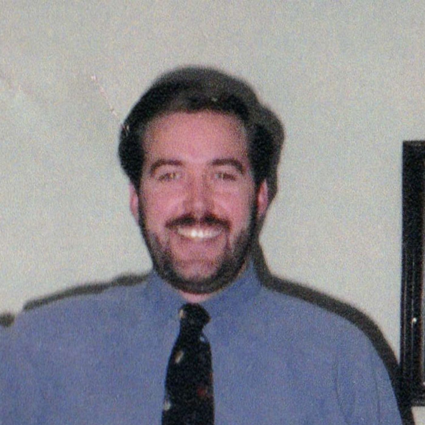 True Crime State of Mind