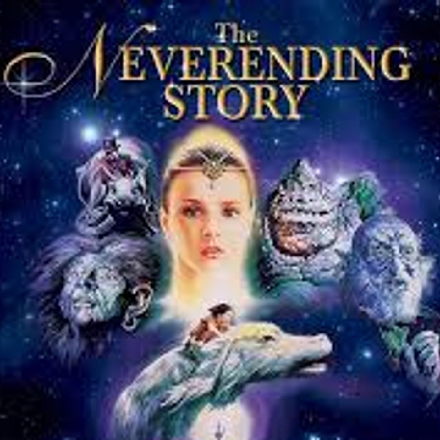 Everything 80s Patreon Feed