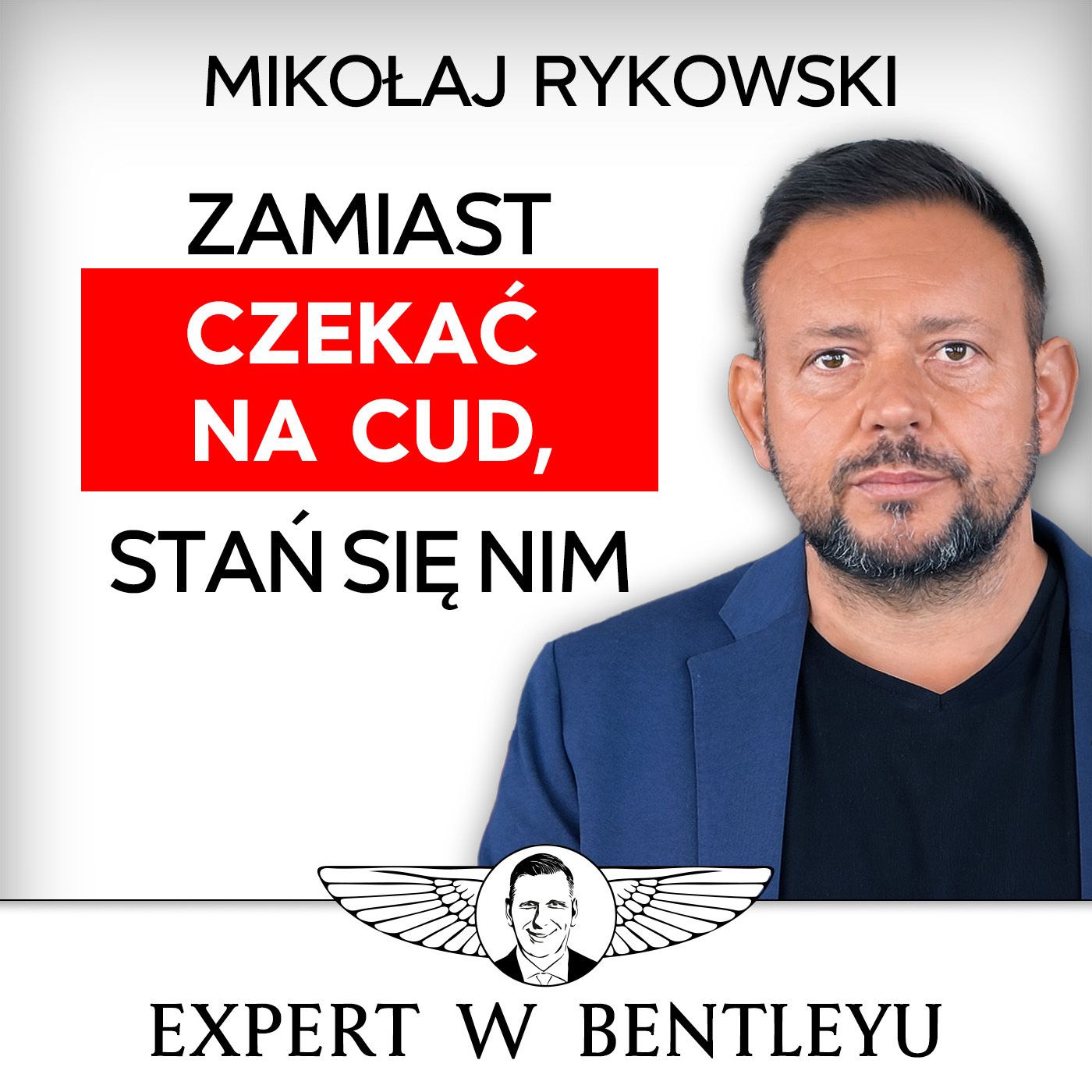 Grupa Polaków chce pokonać głód w Strefie Gazy! Ty też możesz pomóc! Mikołaj Rykowski [EwB]