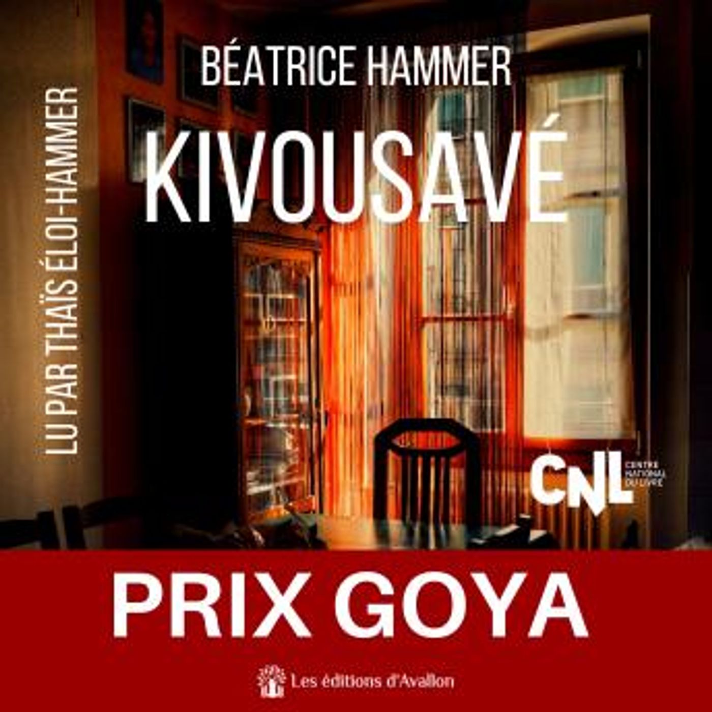 Download Incredible Full Audiobooks in Mystery, Thriller & Horror, Psychological