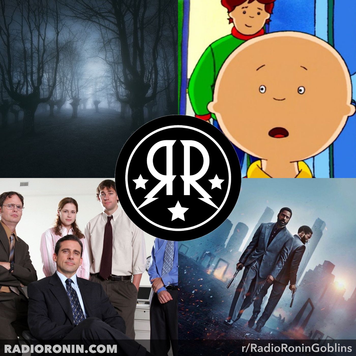 Radio Ronin